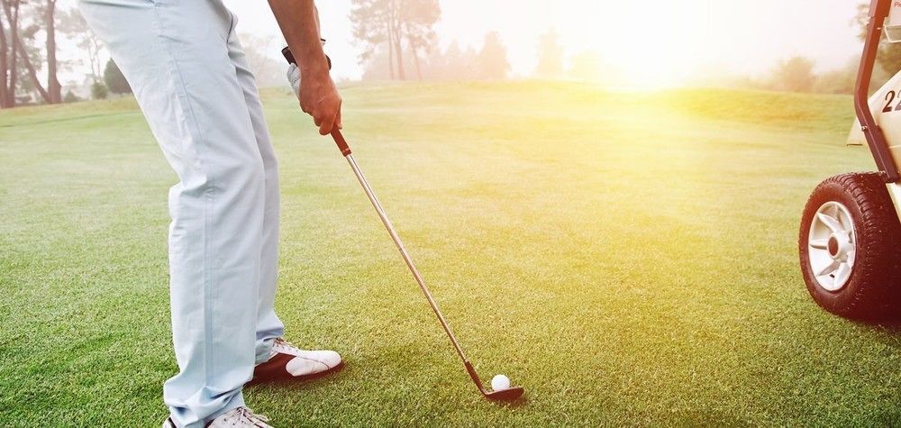 Tocumwal Golf Resort מראה חיצוני תמונה